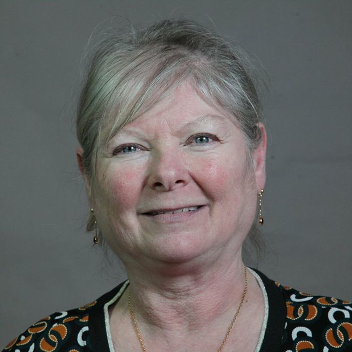 Christiane BELLOT