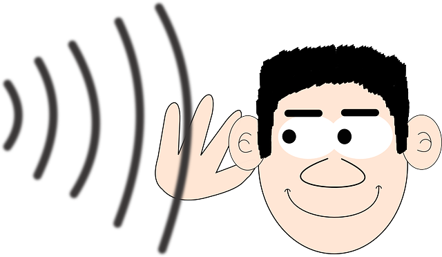 écoute