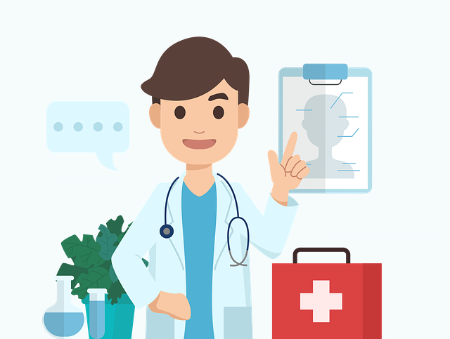 docteur