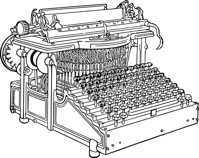 homme présentant des résultats